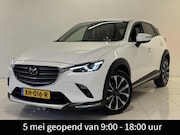Mazda CX-3 - 2.0 SkyActiv-G 120 GT-M | BOSE Audio | Stoelverwarming | Ach