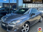 Renault Mégane - 1.4 TCE Dynamique 131PK | BOMVOL | Specialist in cabrio rijd