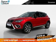 Seat Arona - 1.0 TSI Xcellence Business Intense | Automaat | Camera | Par