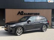 BMW X3 - XDrive20i High Executive Edition 2020 M-Pakket Lee