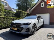 BMW 5-serie - BMW 530e M Sport PRO Edition|Pano |Adapt |H&K |Trek BMW 5-se