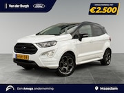 Ford EcoSport - ST-Line 1.0 EcoBoost 125pk | Achteruitrijcamera | Trekhaak |