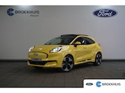 Ford Puma - Gen-E Premium 44 kWh | Ford Voorraad, Snel Leverbaar! | Driv