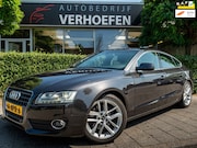 Audi A5 - Sportback 2.0 TFSI - QUATTRO S-LINE - AUTOMAAT - CRUISE / CL
