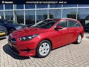 Kia Ceed - Sportswagon 1.5 T-GDi DynamicLine Nav|Camera|Lmv| DEMO VOORD