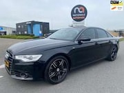 Audi A6 - Limousine | 2011 | 3.0 TFSI quattro Pro Line Plus