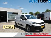 Peugeot Partner - 1.5 BlueHDi 100PK L1 Airco