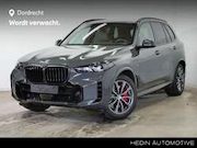BMW X5 - xDrive50e M-Sport | Pro | Trekhaak | Harman Kardon