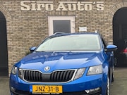 Skoda Octavia - 1.6 TDI Bj 2017 met slechts 96024 km