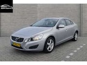 Volvo S60 - 2.0 D3 Intro Edition | Navi | Clima | Lichtmetalen