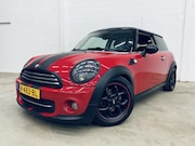 MINI Cooper - 3-Deurs 1.6 Pano|Cruise|Climate|PDC|Stoelverwarming
