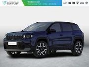 Jeep Compass - 1.6 e-Hybrid Plug-In First Edition | Premium Pack