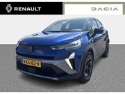 Renault Captur - 1.8 E-Tech full hybrid 160 esprit Alpine - pack light & soun