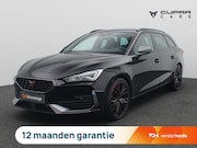 CUPRA Leon Sportstourer - 1.4 e-Hybrid VZ Performance 245PK DSG SOH 90, 67%, Trekhaak,