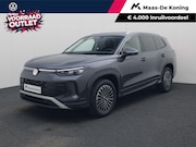 Volkswagen Tayron - Life Edition 1.5 eHybrid 204 pk 6 versn. DSG · Comfort Pakke