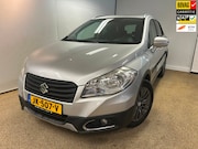 Suzuki SX4 S-Cross - 1.6 Exclusive Sunroof