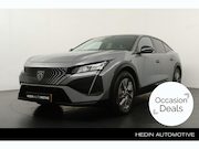 Peugeot 408 - 1.6 180pk HYbrid Allure Pack Automaat | Stoel+Stuurverwarmin