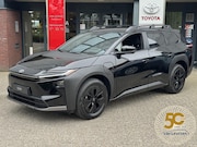 Toyota bZ4X - Touring Dynamic 75 kWh APPLE/ANDROID BLINDSPOT CLIMA PARK-SE