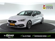 Seat Leon - 1.0 eTSI FR | CARPLAY | CLIMATE CONTROL | ADAP. CRUISE |