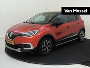 Renault Captur - 0.9 TCe Intens | Achteruitrijcamera | Parkeersensoren | Navi