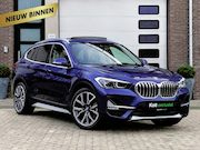 BMW X1 - xDrive25e High Executive 220 PK Plug in Hybride | Panoramdak