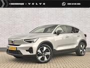 Volvo C40 - Single Motor Extended Range Plus 82 kWh | Warmtepomp | Panor