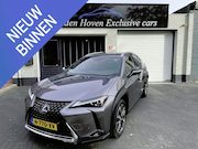 Lexus UX - 250h AWD Executive Line Hybrid Full Options.