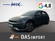 Hyundai IONIQ 5 - Dynamiq / Dynamiq-Paket Elektro 4WD