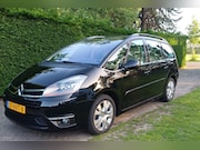Citroën C4 Grand Picasso - 1.6 THP Exclusive EB6V 7persoons automaat 74000 km