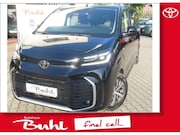 Toyota ProAce - Electric (75 kWh)** L1 (8-Si.) Verso Teamplayer (V