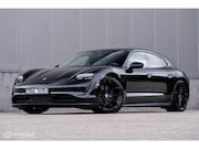Porsche Taycan Sport Turismo - 4S 93 kWh | Approved | Sportchrono | Sportstoelen | Panorama