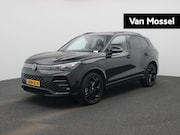 Volkswagen Tiguan - 1.5 eHybrid R-Line Edition 204 PK| Origineel Nederlands | 1e