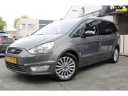 Ford Galaxy - 1.6 SCTi Trend 7PERS |Pano| Airco|Cruise control|Navi|Stoelv