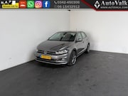 Volkswagen Polo - 1.0 TSI Comfortline