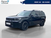 Hyundai Santa Fe - 1.6 T-GDI PHEV Black Line 4WD 7p | Leder | Full options! | N