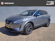 Nissan Qashqai - 1.3 MHEV Xtronic Tekna | Automaat | Pano Dak | Navi | Camera