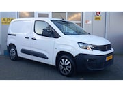 Peugeot Partner - 1.5 BlueHDI Premium|CRUISECTR|APPLECARPLAY-ANDROID