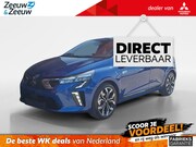 Mitsubishi Colt - 1.6 HEV Intense+ €4000, - KORTING |Navigatie| Stoel en stuur