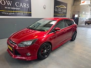 Ford Focus - 1.0 EcoBoost Titanium AIRCO|PDC|6.VERSNELLING|CRUISE