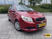 Chevrolet Aveo - 1.2 16V L | Airco | Met APK