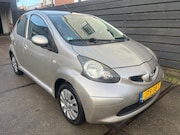Toyota Aygo - 1.0-12V Access AIRCO/5 DEURS