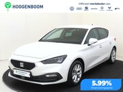 Seat Leon - 1.0 eTSI Style Business Intense | Parkeerassistent | Navigat