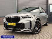 BMW X5 - xDrive50e M Sport | Sky Lounge | M Stoelen | Carbon Exterieu