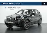 BMW X3 - xDrive30e High Executive M Sport Automaat / Trekha
