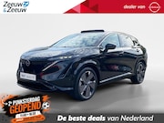 Nissan Ariya - Evolve 91 kWh | €4.000, - voorraad korting | Navigatie | App