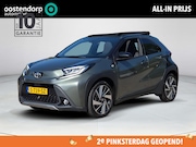 Toyota Aygo X - 1.0 VVT-i MT Envy Cabrio | Apple CarPlay | NL Auto | Rijklaa