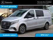 Mercedes-Benz Vito - 119 CDI DC SELECT 2x SCHUIFDEUR