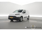 Toyota ProAce City - Electric 50 kWh | L1 | 3 pers. | Navi | Apple Carplay | Voor