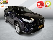 Toyota RAV4 - 2.5 Hybrid Team D. panoramadak! Toyota RAV4 2.5 Hybrid Team