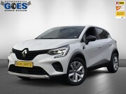 Renault Captur - (financiering mogelijk) 1.3 TCe Zen